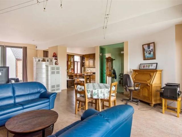 à vendre Maison Hemiksem Abdijstraat 54/56