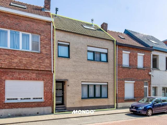 à vendre Maison Hemiksem Abdijstraat