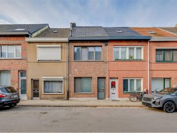 2620, Arrondissement de Anvers, Province de Anvers, Flandre