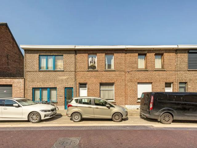 à vendre Maison Hemiksem Pompstraat