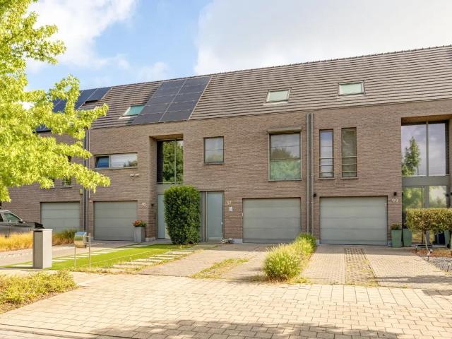 à vendre Maison Hemiksem Varenstraat