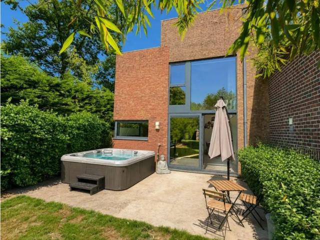 à vendre Maison Hennuyères