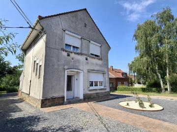 à vendre Maison Hennuyères