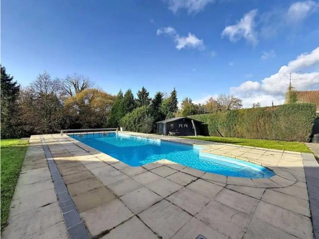 à vendre Maison Hennuyères