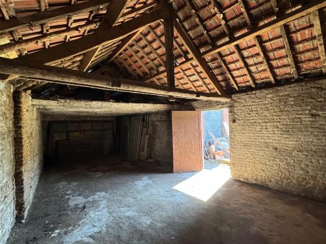 à vendre Maison Hensies