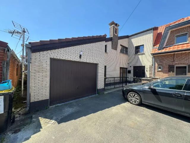 à vendre Maison Hensies Hameau de la Neuville