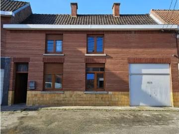 à vendre Maison Hensies Rue Haute