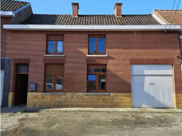 à vendre Maison Hensies Rue Haute