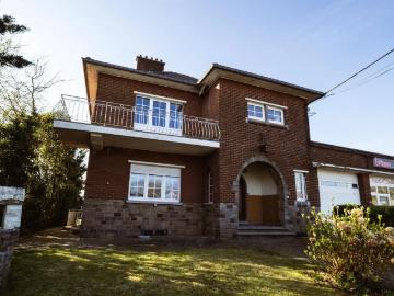 à vendre Maison Henri Chapelle Chaussée de Liège