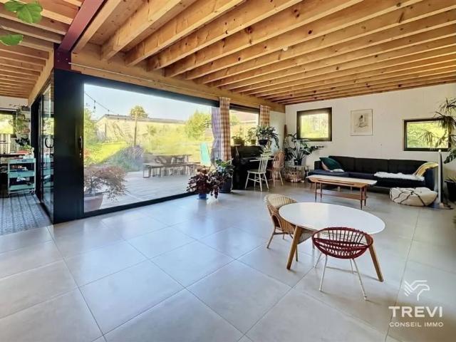 à vendre Maison Henripont