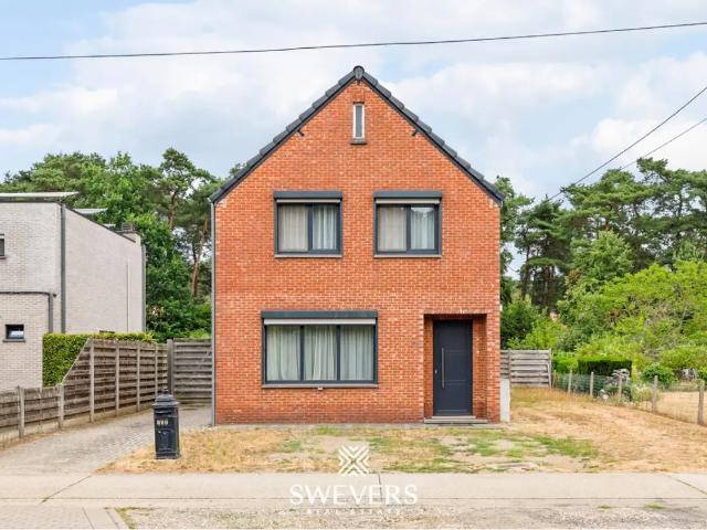 à vendre Maison Heppen Hamsesteenweg