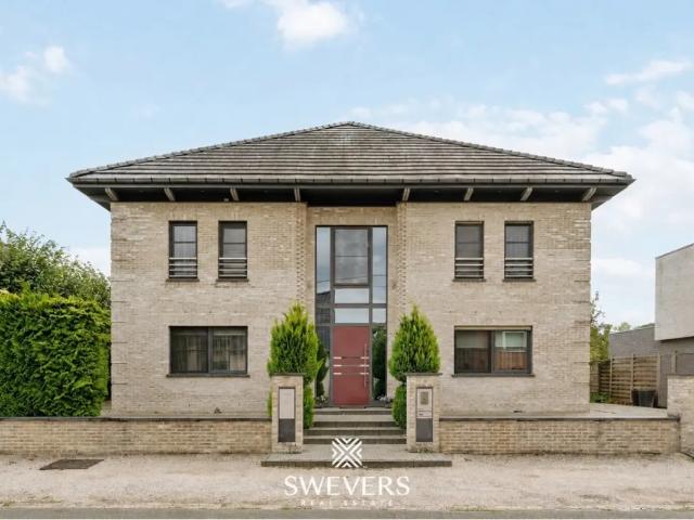 à vendre Maison Heppen Zavelstraat