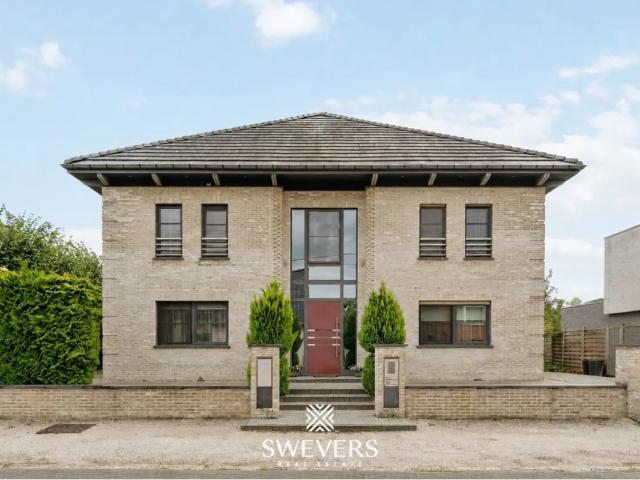 à vendre Maison Heppen Zavelstraat
