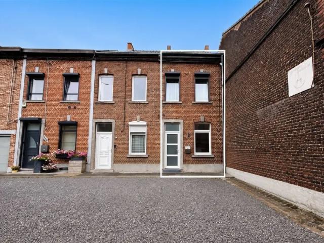 à vendre Maison Heppignies Rue du Bas