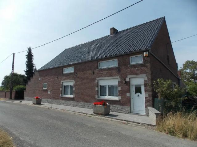 à vendre Maison Herchies Rue de Condé
