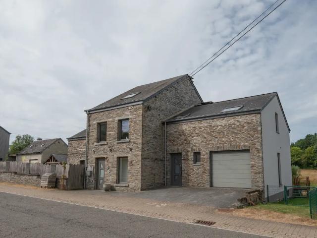 à vendre Maison Herbeumont Rue Champs Simon