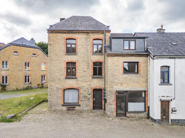 à vendre Maison Herbeumont Rue de la Hulette