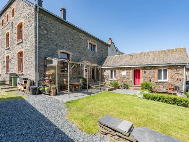 à vendre Maison Herbeumont Rue Lauvaux