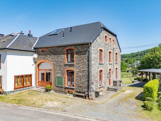 à vendre Maison Herbeumont Rue Lauvaux