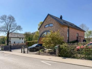 à vendre Maison Hergenrath Emmaburgerweg 16