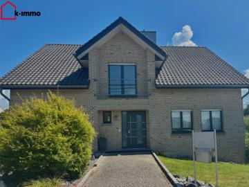 à vendre Maison Hergenrath Knippstraße