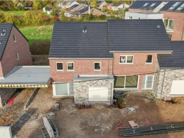 à vendre Maison Hergenrath Roter Pfuhl 4