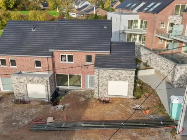à vendre Maison Hergenrath Roter Pfuhl 2