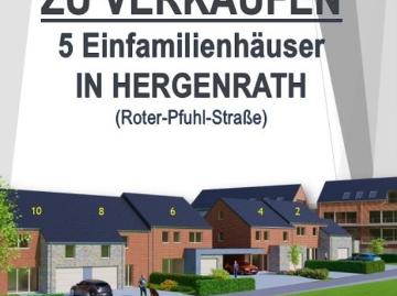 à vendre Maison Hergenrath Roter Pfuhl