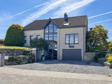 à vendre Maison Hergenrath Rue Bertholf 30
