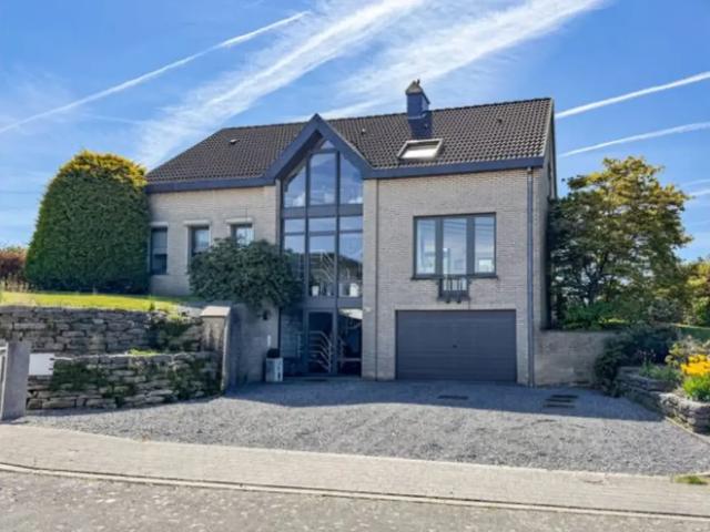 à vendre Maison Hergenrath Rue Bertholf 30