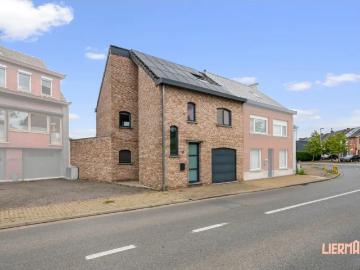 à vendre Maison Herdersem Grote Baan