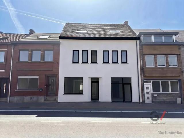 à vendre Maison Herent Mechelsesteenweg