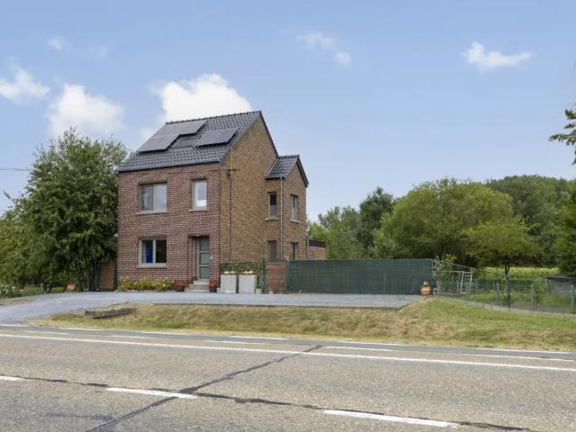 à vendre Maison Herent Mechelsesteenweg