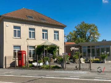 3020, Arrondissement de Louvain, Flandre