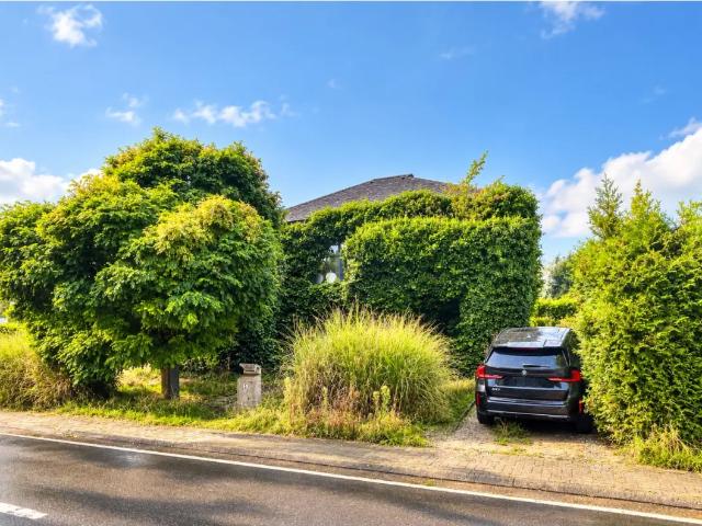 à vendre Maison Herent Diependaalweg