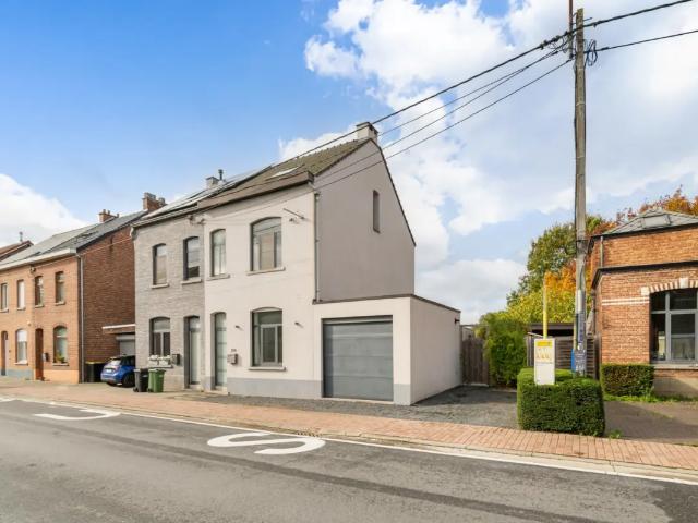 à vendre Maison Herent Wijgmaalsesteenweg