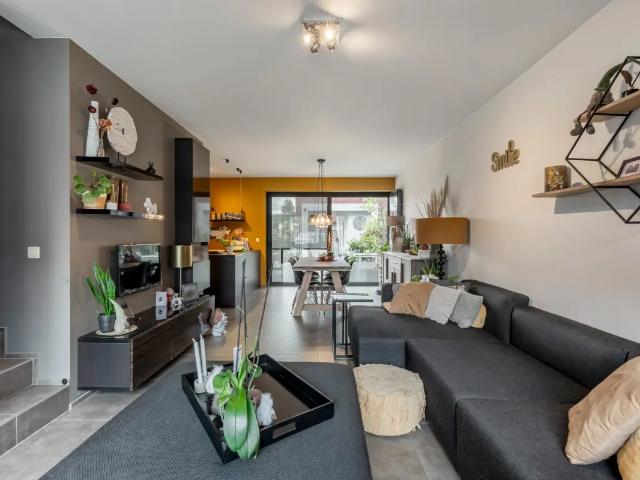 à vendre Maison Herent Winkselsesteenweg