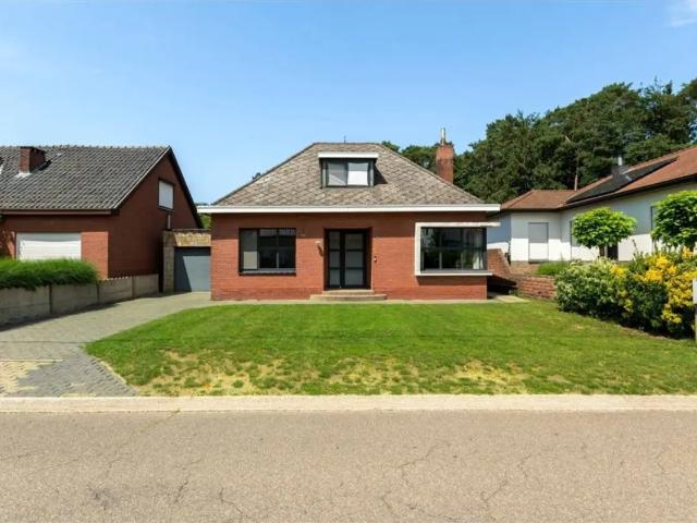 à vendre Maison Herentals Meivuurstraat