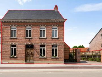 à vendre Maison Herentals Molenstraat
