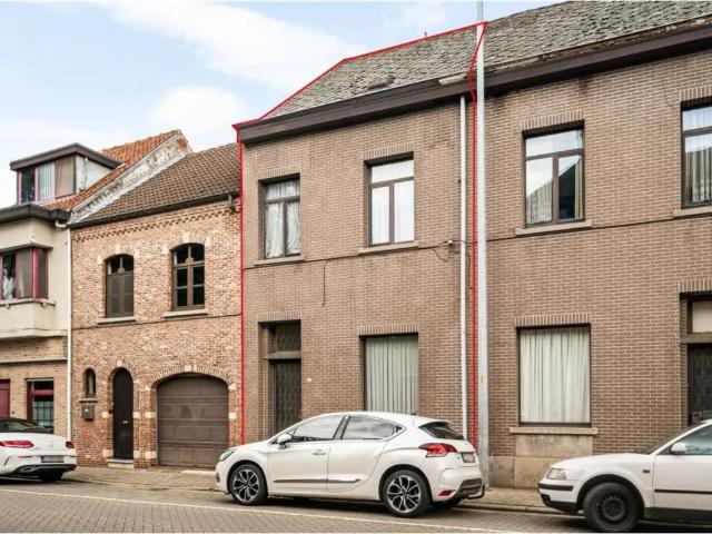à vendre Maison Herentals Nederrij