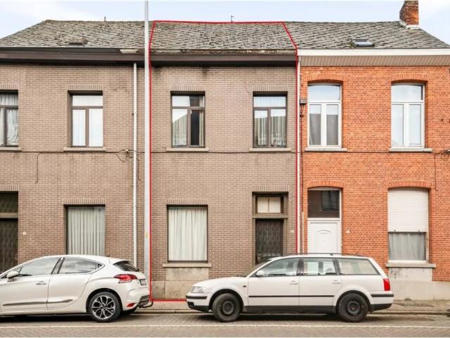 à vendre Maison Herentals Nederrij