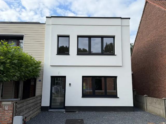 à vendre Maison Herentals Oogststraat