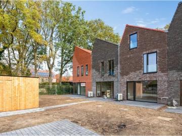 à vendre Maison Herentals Acacialaan