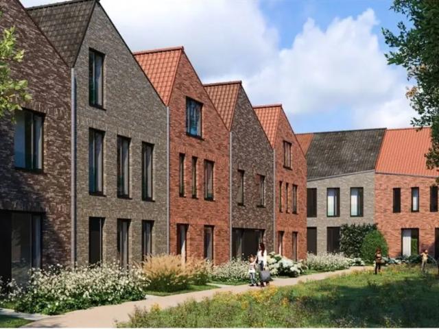 à vendre Maison Herentals Acacialaan