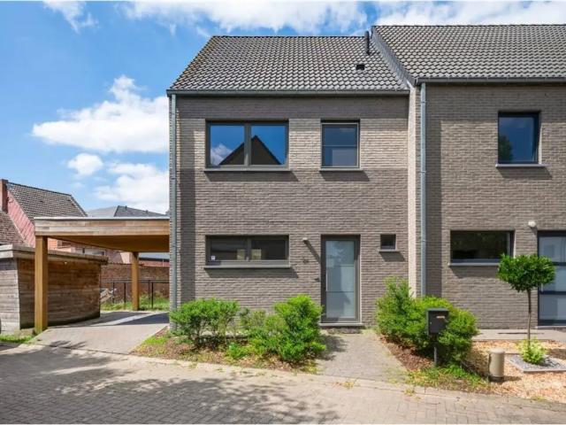 à vendre Maison Herentals Bijenkorf