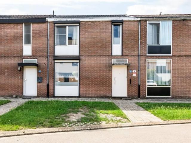 à vendre Maison Herentals Blaasbalgstraat