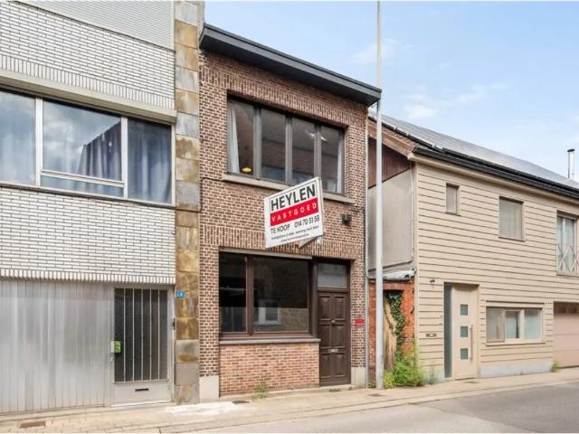 à vendre Maison Herentals Blijdenberg