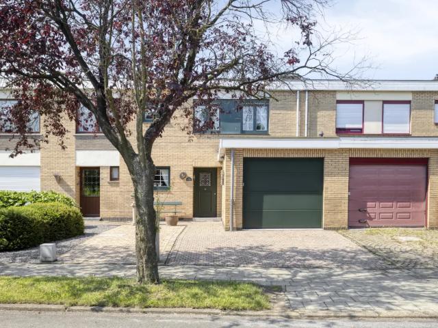 à vendre Maison Herentals Boerenkrijglaan