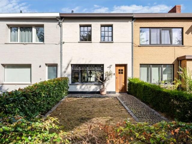 à vendre Maison Herentals Boerenkrijglaan