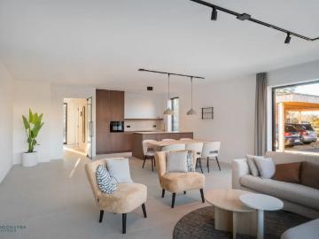 à vendre Maison Herentals Diesterbaan
